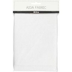 Vez tkanina AIDA 50k50 cm 43 kvadrata sa 10 cm