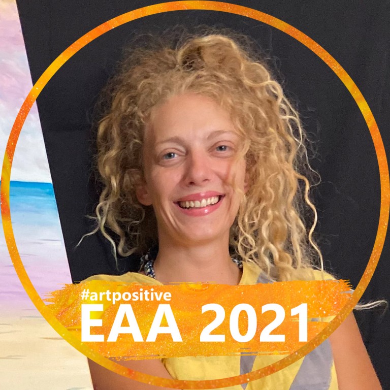 EAA 2021 Žiri Intervju - Hrvatska
