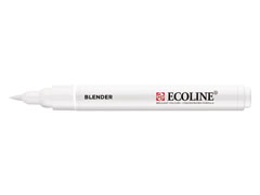 Prazni akvarel marker Ecoline brush pen blender