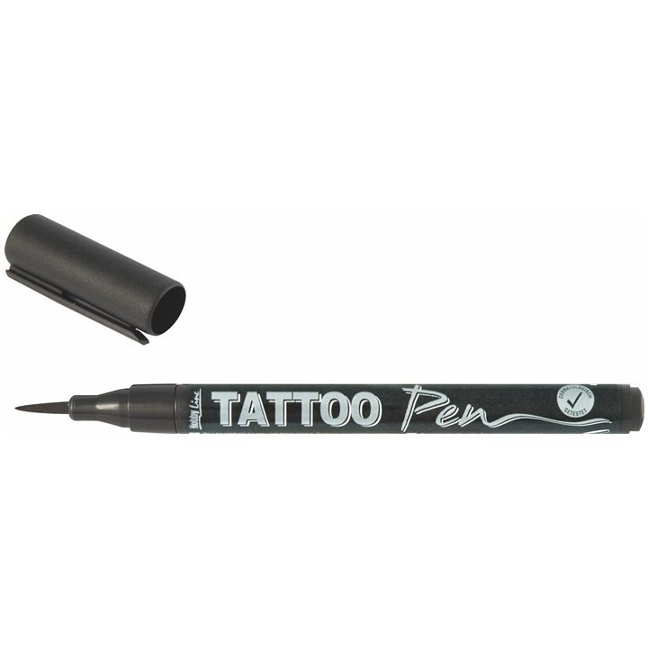Flomaster za tetoviranje Tattoo Hobby Line - izaberite nijansu
