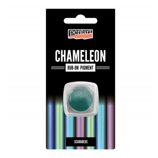 Rub-on pigment prašak Chameleon Pentart 0.5 g - izaberi boju