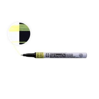 Sakura Pen-Touch Marker extra fine / izaberite boju