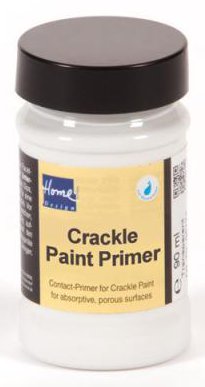 Primer za podlogu za Crackle Paint - 90 ml