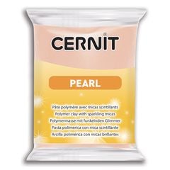 Polimer CERNIT PEARL 56 g | različite nijanse