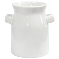 Porcelanska kofica za mleko - 2 komada